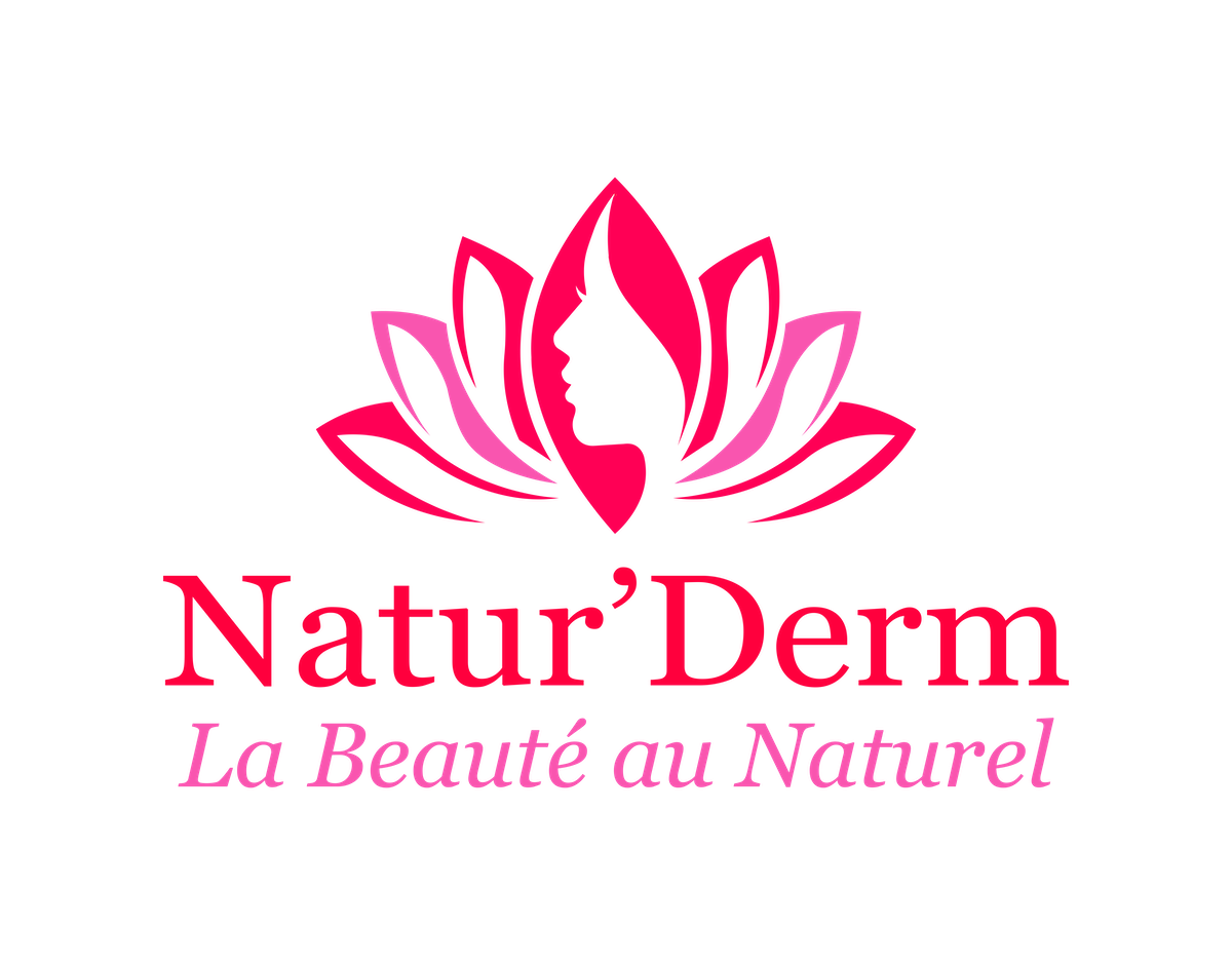Pourquoi Natur’Derm pour votre peau?