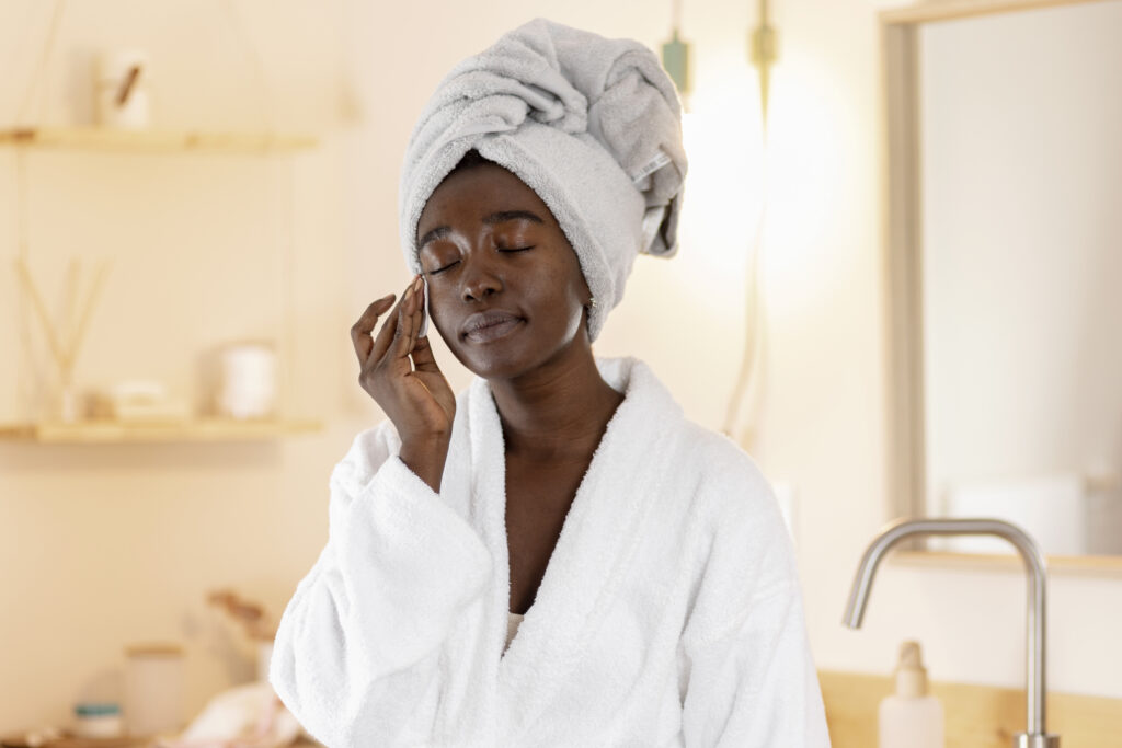 Conseils pour choisir les meilleurs produits pour votre peau : routine de soin
