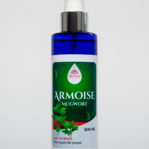 Eau Florale Armoise (Artemesia)