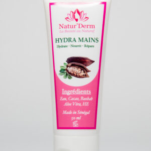 Crème Hydra Mains Cacao