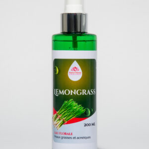 Eau Florale Lemongrass