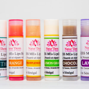 KISS ME Lip Balm