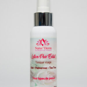Lotion Tonique Pur'Eclat