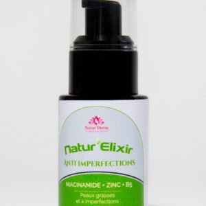 Sérum Natur'Elixir Anti Imperfections