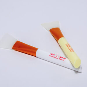 Pinceau Silicone masque