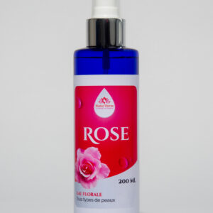 Eau Florale Rose